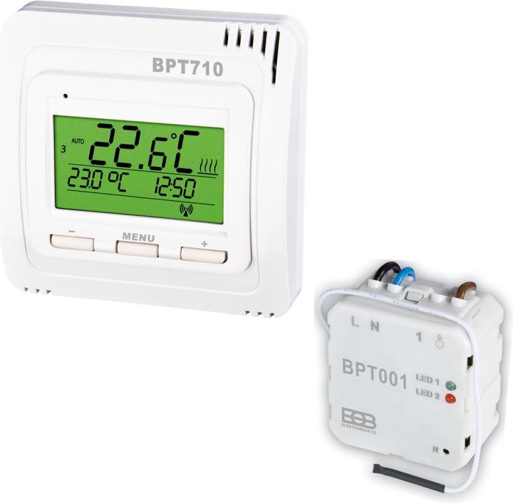 Thermostat