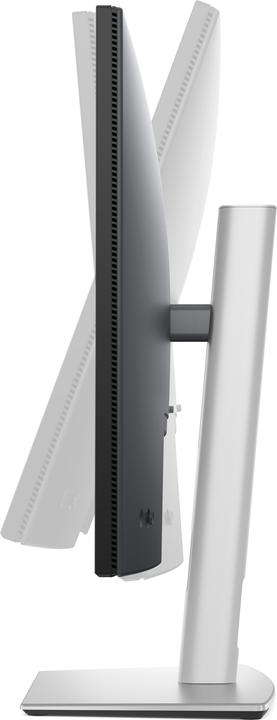 Actual product image Dell Pro Plus P2725DE (2560 x 1440 pixels, 27")