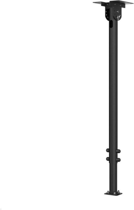 SMS Func Ceiling TM monitor ceiling mount for casing, black (02-118-1) (Ceiling)