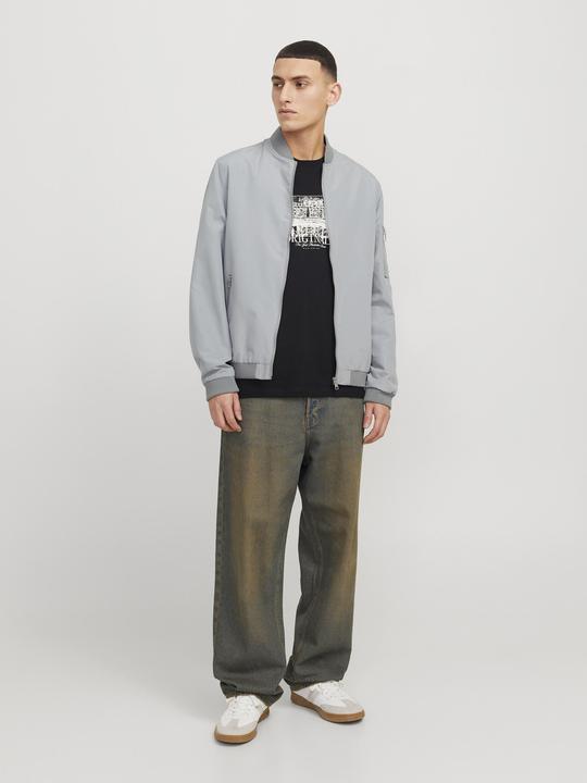 Immagine prodotto Jack & Jones Jjerush Bomber Noos (S)