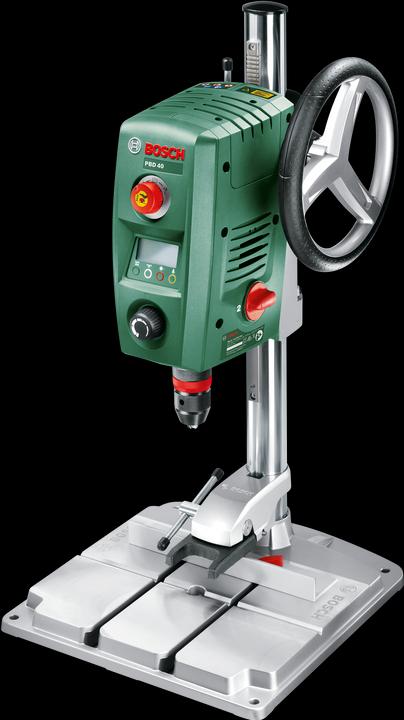 Productafbeelding Bosch Home & Garden Pbd 40