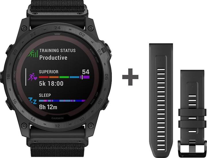 Produktbild Garmin Tactix 7 – Pro Edition (51 mm)