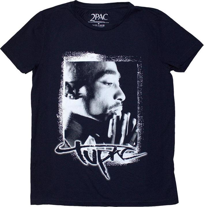 Tupac Shakur TShirt