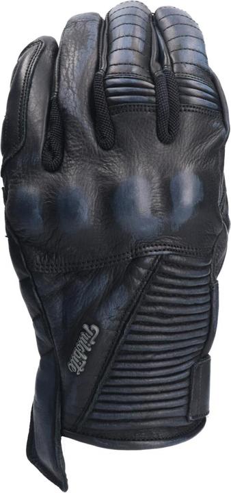 Produktbild Trilobite 1942 CAFE Handschuh dunkel blau XXL (XXL)