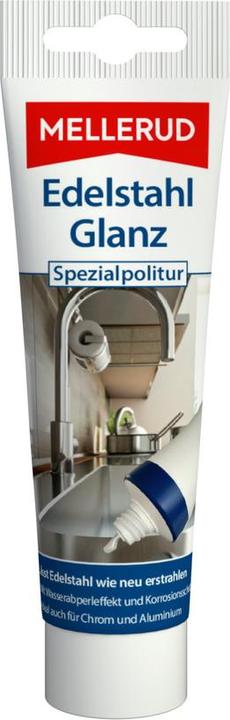 Actual product image Mellerud Special polish