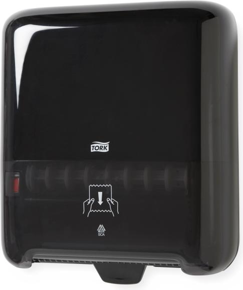 Produktbild Tork Matic H1 Dispenser Black