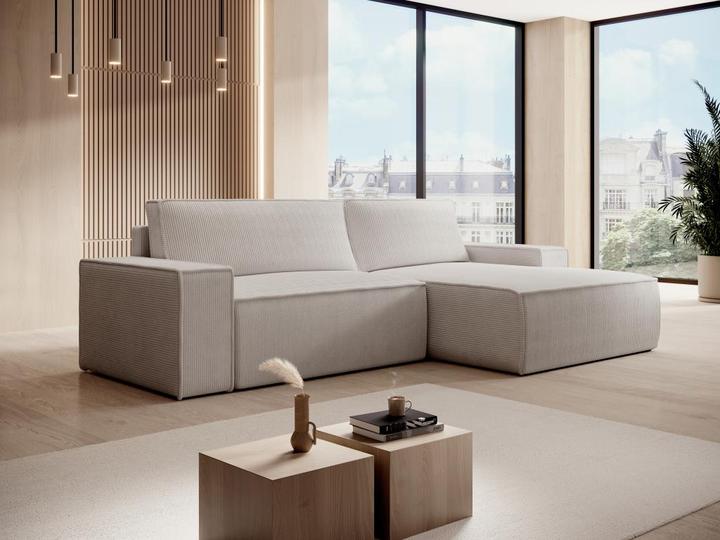 Produktbild Vente-unique Amelia (Ecksofa)