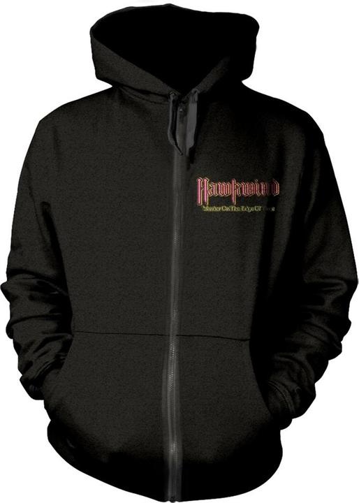 Produktbild Hawkwind Warrior On The Edge Of Time (Kapu) (M)