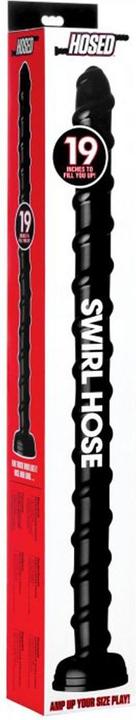 Image du produit HOT Serpent anal tourbillonnant