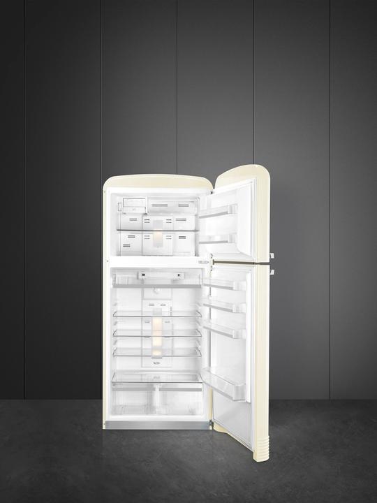 Actual product image Smeg Refrigerator FAB50RCR5 (524 l)