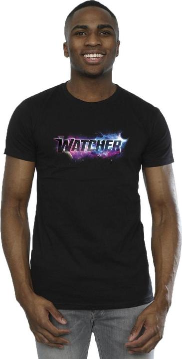 Produktbild What If Watcher TShirt (S)