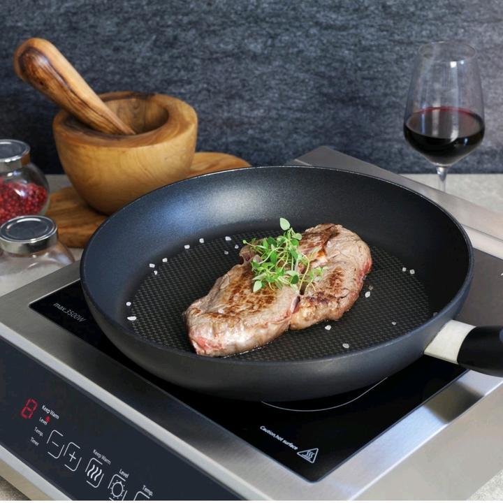 Produktbild Caso Induktionskochfeld