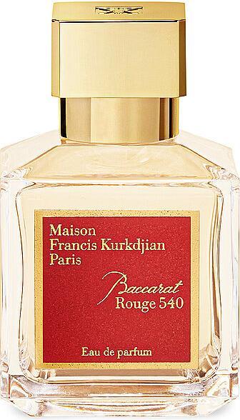 Immagine prodotto Maison Francis Kurkdjian Baccarat Rouge 540 (Eau de parfum, 70 ml)