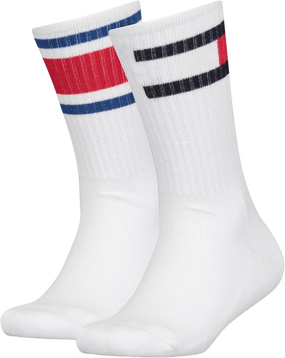 Tommy Hilfiger Th Kids Flag 2p