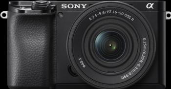 Produktbild Sony Alpha 6100 (24.20 Mpx, APS-C / DX)