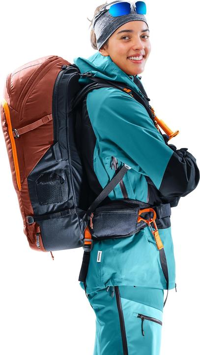 Image du produit Deuter Alproof Tour 36+5 (36 l)