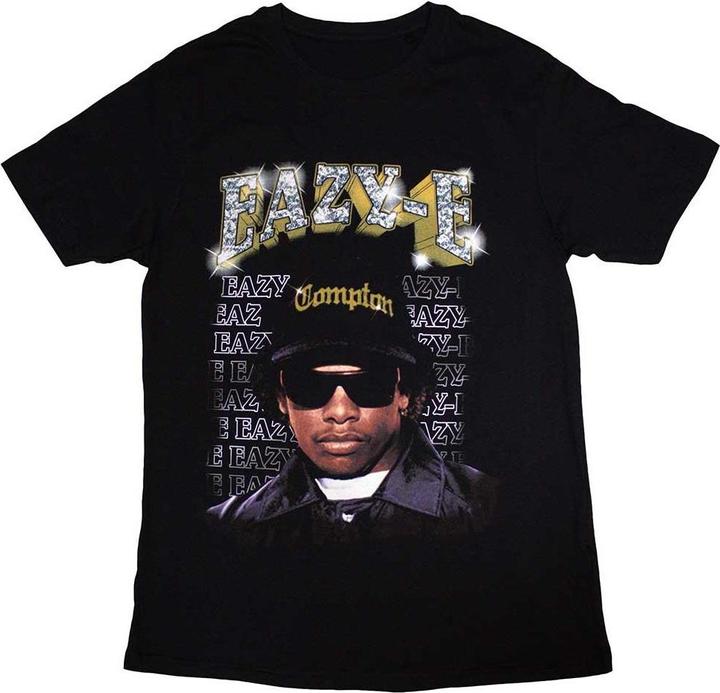 Eazy-E Compton TShirt
