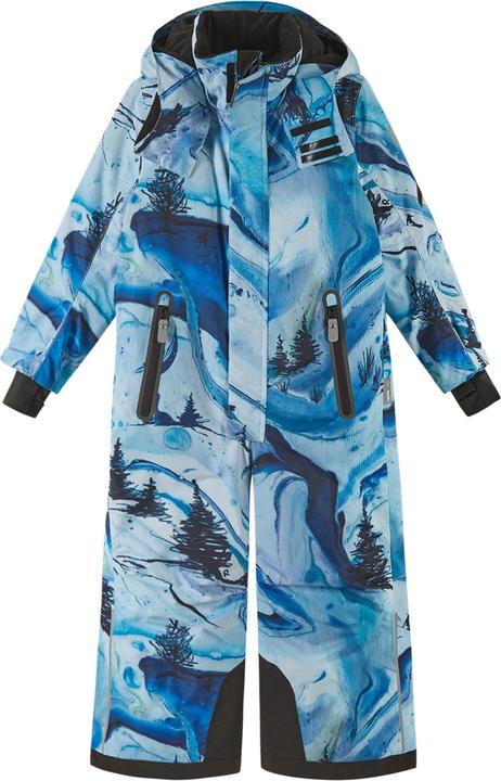 Reima tec Skioverall Reach Cool