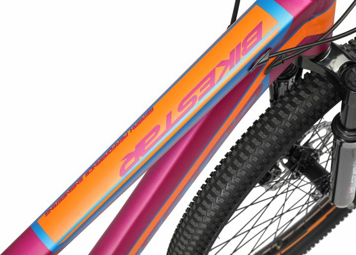 Produktbild Bikestar Hardtail Mountainbike (24")
