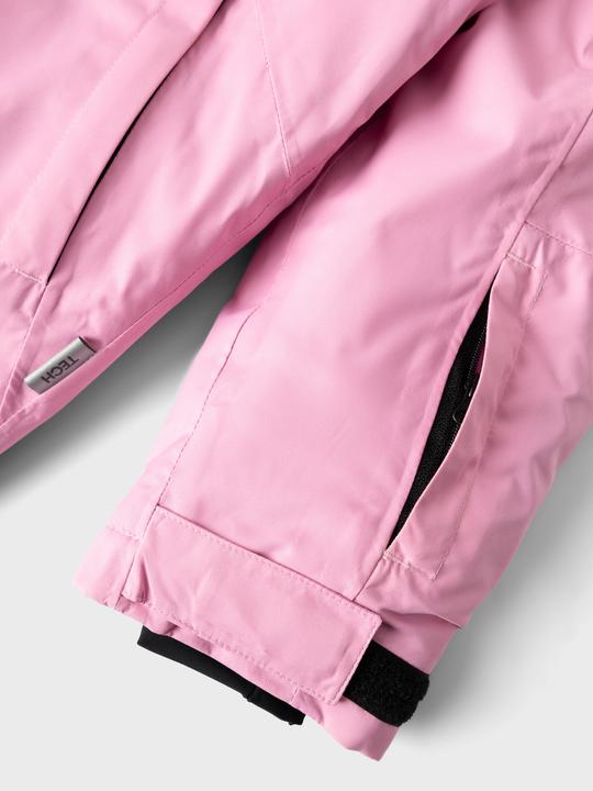 Actual product image Name it SLOPE10 ski jacket (164)