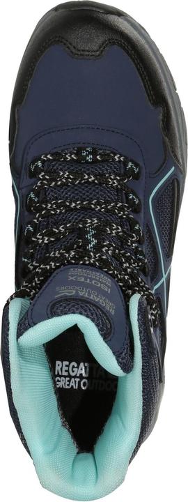 Image du produit Regatta - Bottines de marche LADY VENDEAVOUR - Femme (42)
