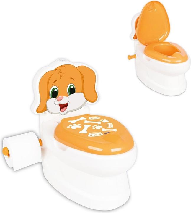 Pilsan Töpfchen Doggy 07562