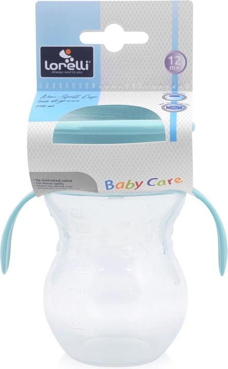 Immagine prodotto Baby Care Trinkbecher 360 Grad (270 ml)