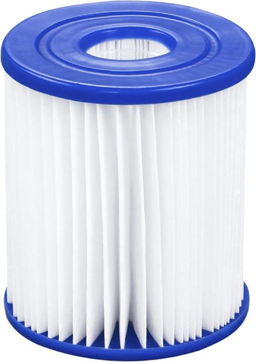 Image du produit Bestway STEEL PRO POOL SET 300X201X66CM (300 x 201 x 66 cm)
