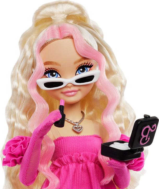 Productafbeelding Barbie Dream Besties Malibu