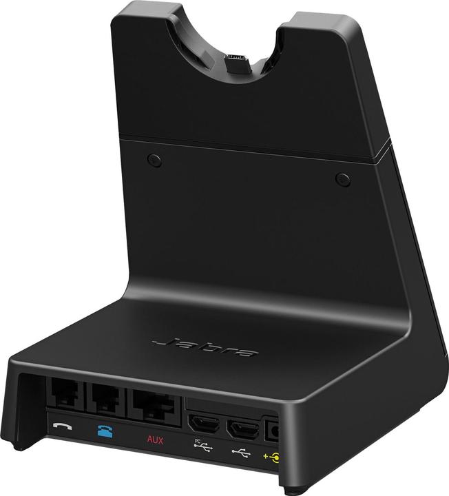 Produktbild Jabra Engage 75 Convertible (Kabellos, USB-A)