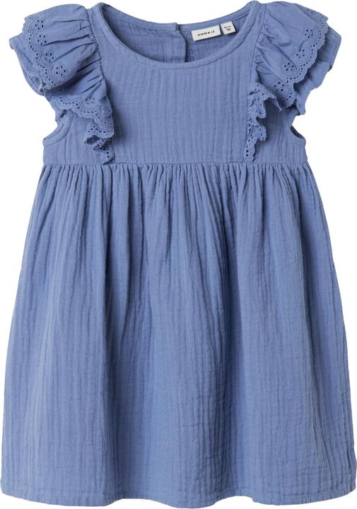 Name it Bio-Baumwoll Kleid (86)