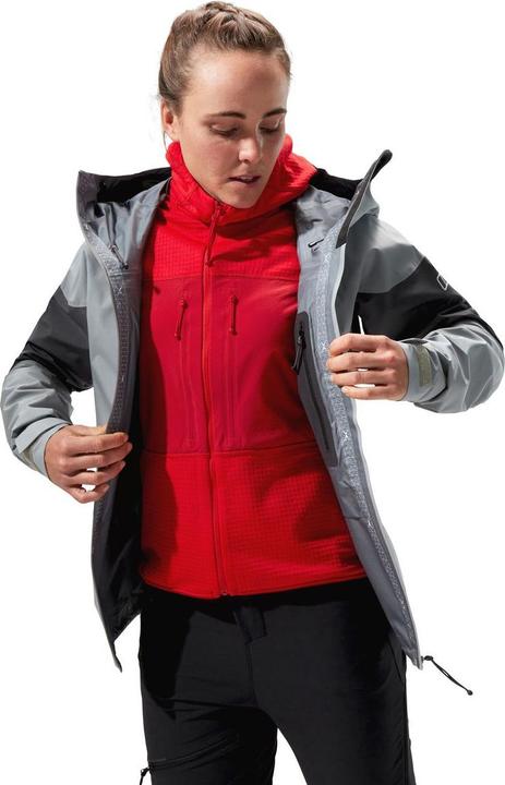 Actual product image Berghaus Mtn Guide Alpine Pro Jacket (8)