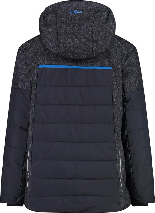 Image du produit CMP Campagnolo Snaps Hoodie (128)