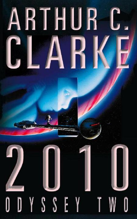 Image du produit Clarke:2010: Odyssey Two (Anglais)