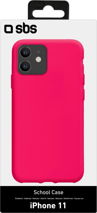 Image du produit SBS Couverture (Apple iPhone 11)