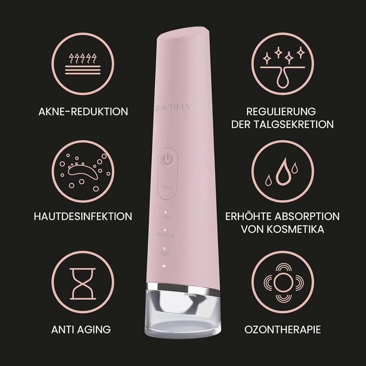 Immagine prodotto Beautifly B-Plasma Blush