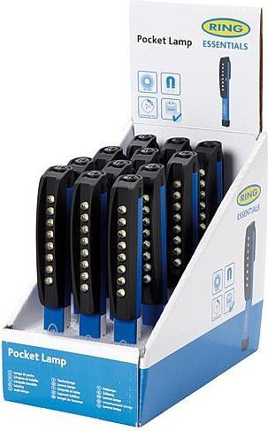Produktbild Ring Automotive StabLEDLeuchtendisplay (40 lm)
