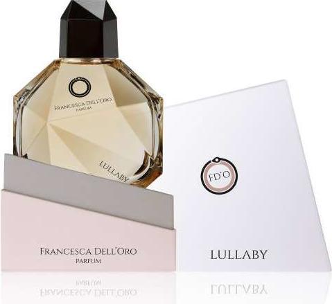 Immagine prodotto Francesca dell´Oro Lullaby (Eau de parfum, 100 ml)