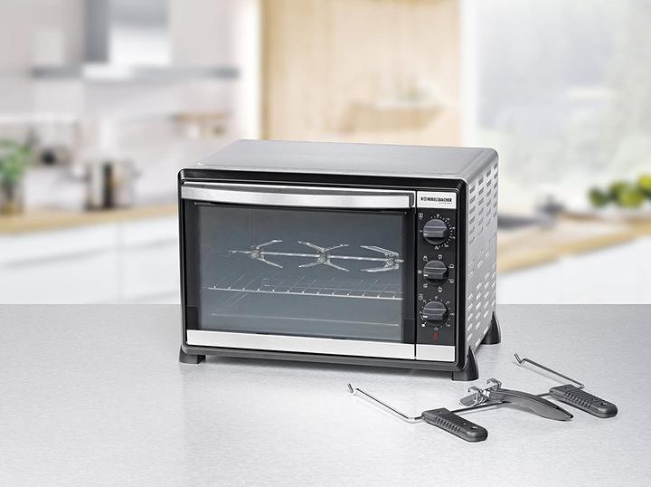 Actual product image Rommelsbacher Bg 1805/E