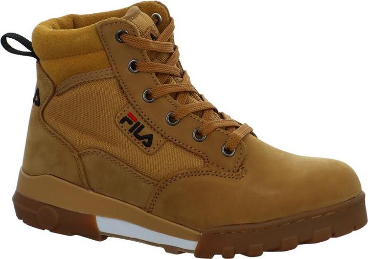 Produktbild FILA GRUNGE II mid wmn (36)