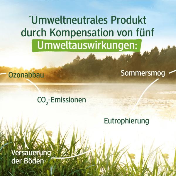Immagine prodotto dm alverde Shampoo solido Pro Clima Mela Verde (Shampoo solido)