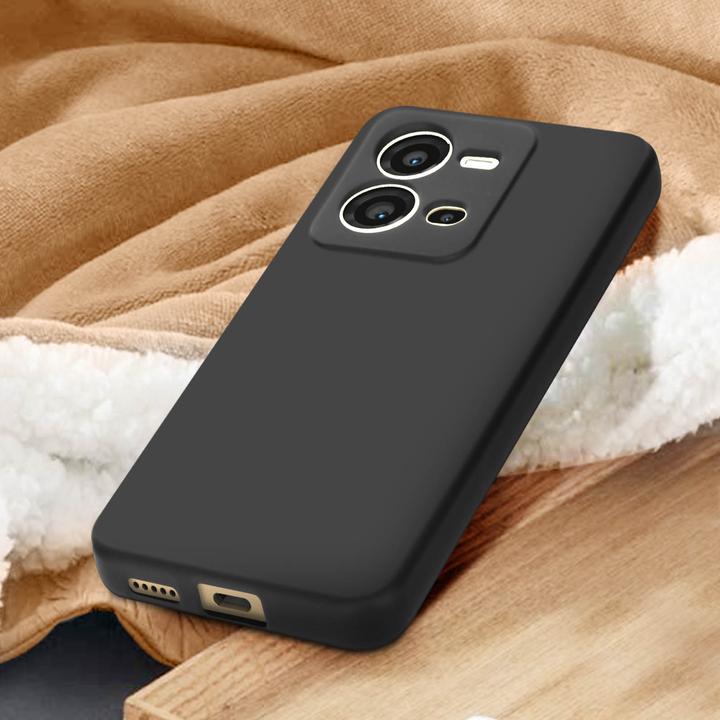 Immagine prodotto Avizar Serie Soft Touch (Vivo X80 Lite)