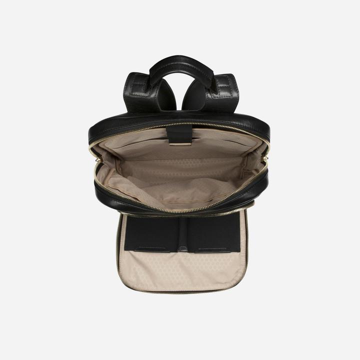 Produktbild Jekyll & Hide Paris - 13" Laptop-Backpack aus Leder