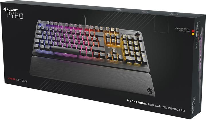 Image du produit Roccat Pyro (CH, Filaire)