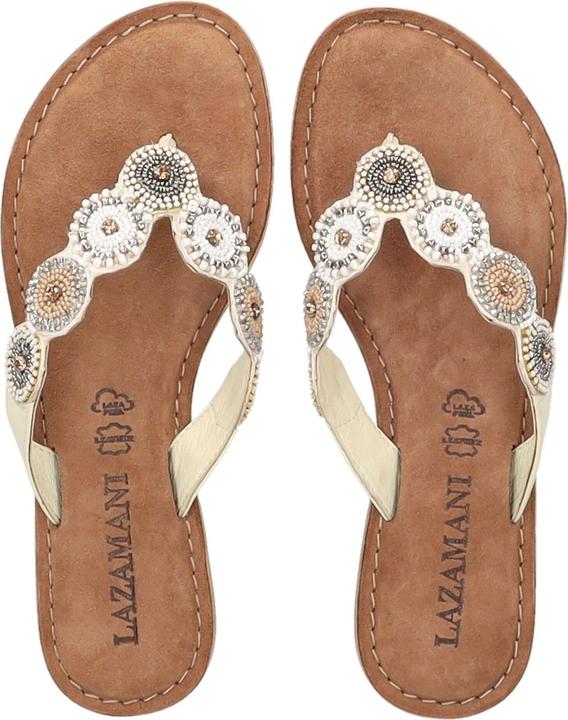 Actual product image Lazamani Offwhite (41)