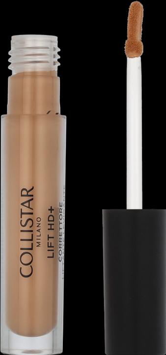 Actual product image Collistar Lifting HD + Concealer No 02 (2 Naturele Dorato)