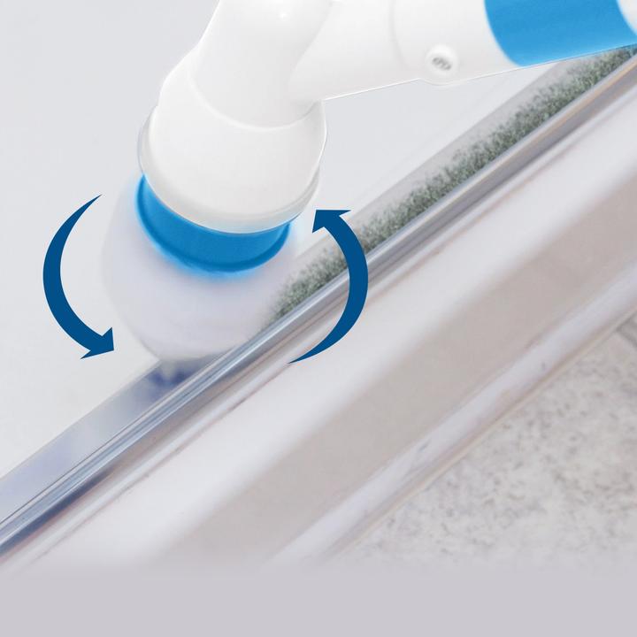 Produktbild Hurricane Spin Scrubber (1 Stk.)
