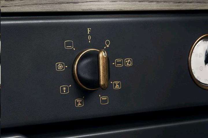 Actual product image Hotpoint Ariston Oven A