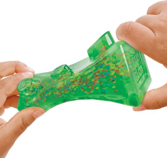 Produktbild Goliath Toys Jelly Blox