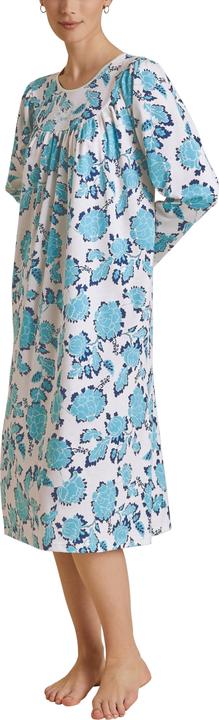 Produktbild Calida Langarm-Nachthemd, Länge 110cm (XS)